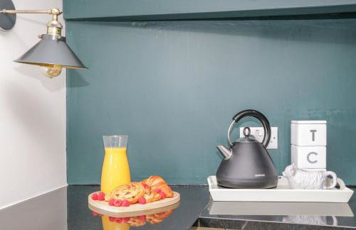 Camerton Hall Cottage - Foto 12