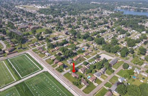 The Blitz House-Where Legends Unwind - Foto 58