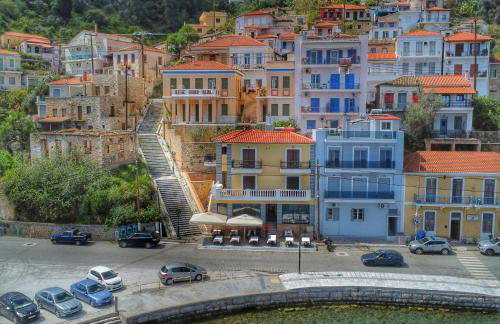 atoll 'Paris-Alexandre' - Foto 18