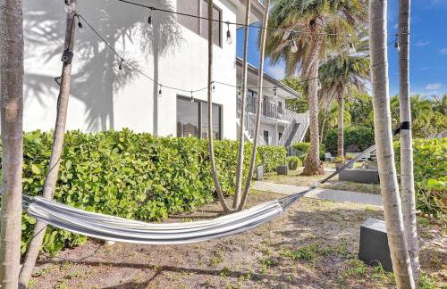 Waves On Walnut - Beach Access - Foto 15