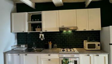 Chierici24 Charming Apartment Sabina Countryside - Foto 5