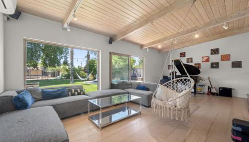 The Royer Retreat With Pool and Hot tub - Foto 4