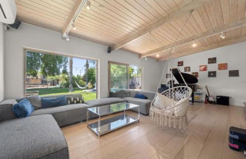 The Royer Retreat With Pool and Hot tub - Foto 4