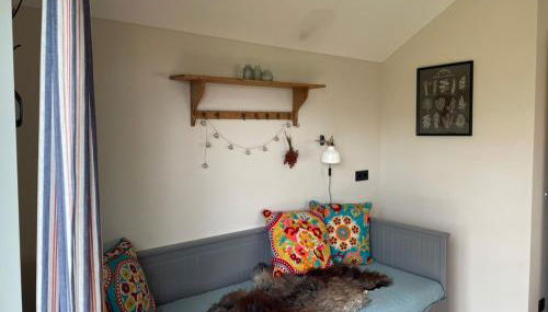 Bezauberndes Tiny House im Grünen - Foto 4