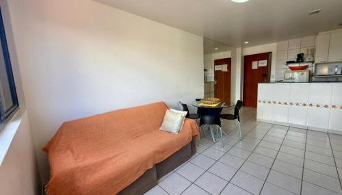 Apartamento Vernazza Aconchegante - Foto 5