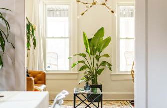 Jungle House Urban Lofts - Arena District & Short North - Foto 23