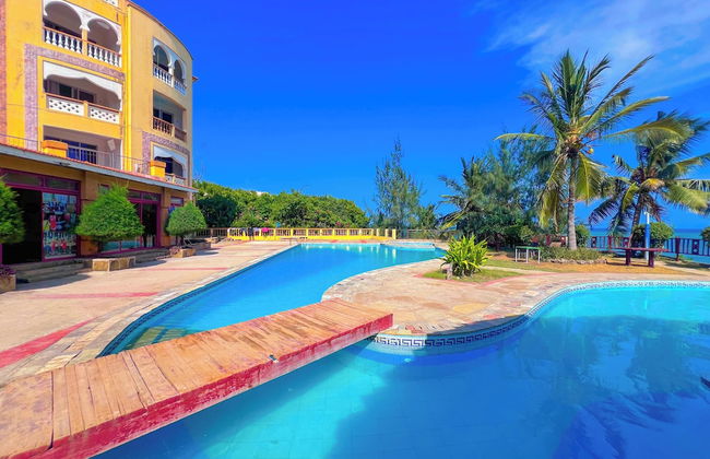 Shanzu Beachfront Apartments - Foto 47