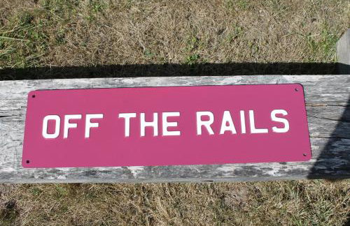 Off the Rails - Foto 8