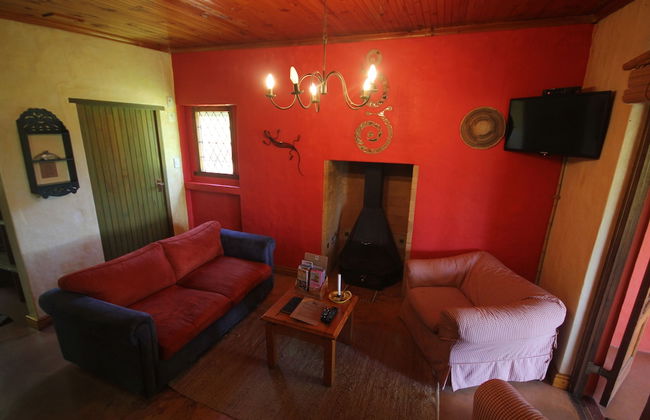 Moon Shine on Whiskey Creek - Foto 13