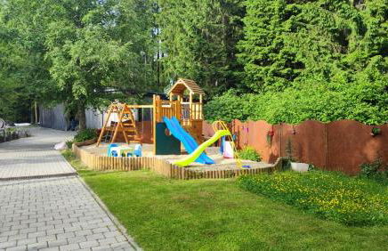 Ferienwohnungen Kricklsäge - Foto 10