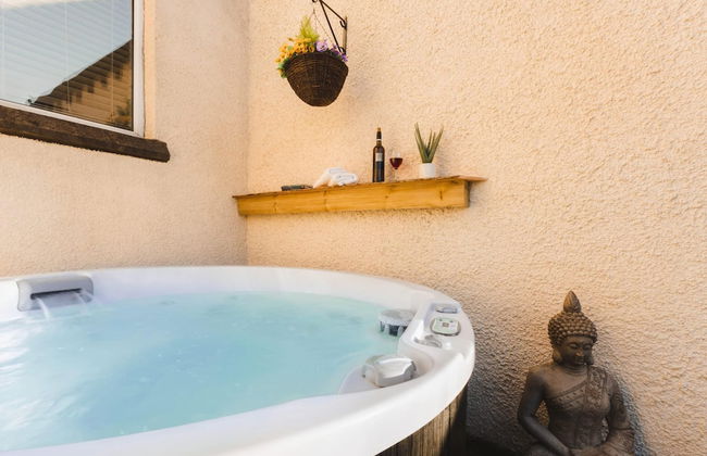 Ellerthwaite Place- 2 Bedroom House With Hot Tub - Foto 4