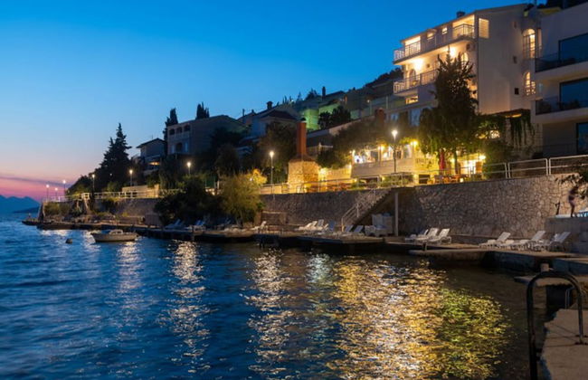 Apartments Villa Dom - Foto 26