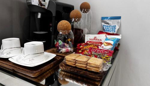 Modern One Bedroom Flat in Twickenham for Business Travelers - Foto 5