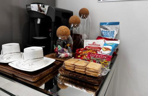 Modern One Bedroom Flat in Twickenham for Business Travelers - Foto 5