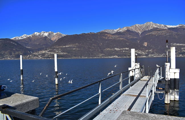 Residence Lake Como - Foto 77