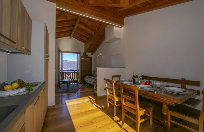 Il Lago Blu Loft With Pool - Foto 13