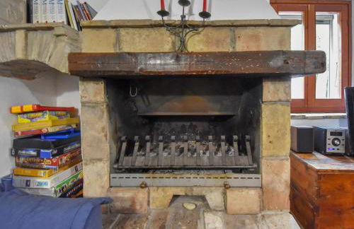 Holiday Home Casale Antica Pietra by Interhome - Foto 31