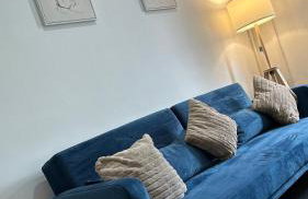 The Ol-Mumps Cozy Corner - Foto 7