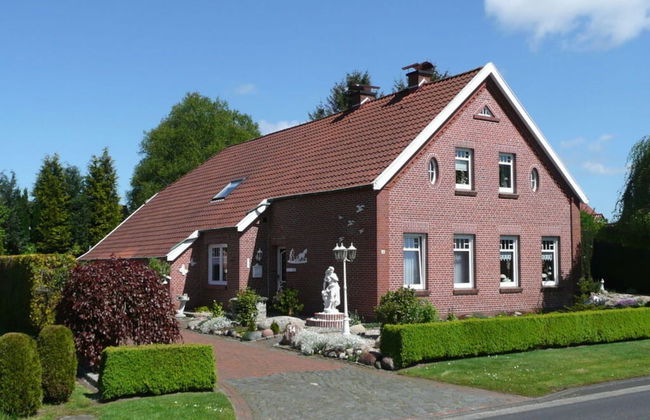 Holiday Apartment Zur Heide - Foto 20