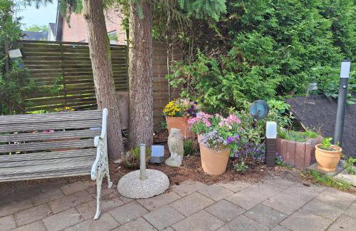 Pension Entenhausen - Foto 56