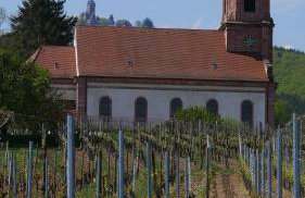 La Cour St-Fulrad - Appartements - Foto 44