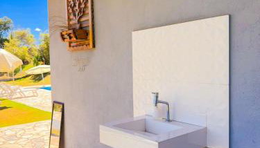 Recanto Lavivida - Conexão com a natureza - Foto 4