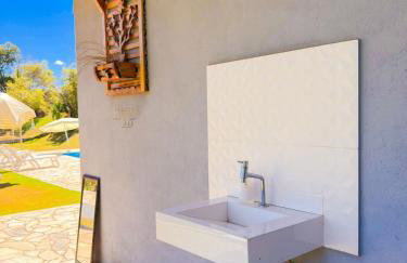 Recanto Lavivida - Conexão com a natureza - Foto 4