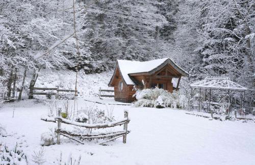 Chalet des amoureux - Photo 28