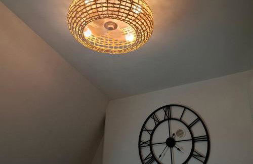 Studio PARIS central, metro Republique - Foto 15