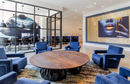 Blueground Downtown Berkeley AC nr UC Berkeley SFO-1822 - Foto 22