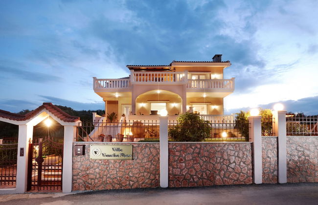 Villa Vanelia Mare - Foto 32