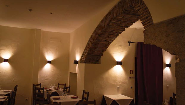 Detalhes do restaurante