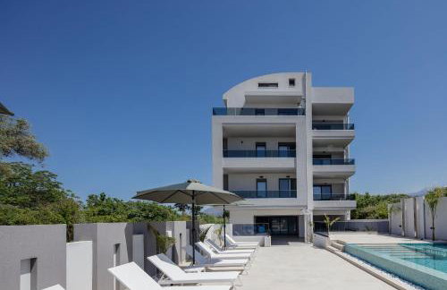 Aurora Apartments - Foto 28