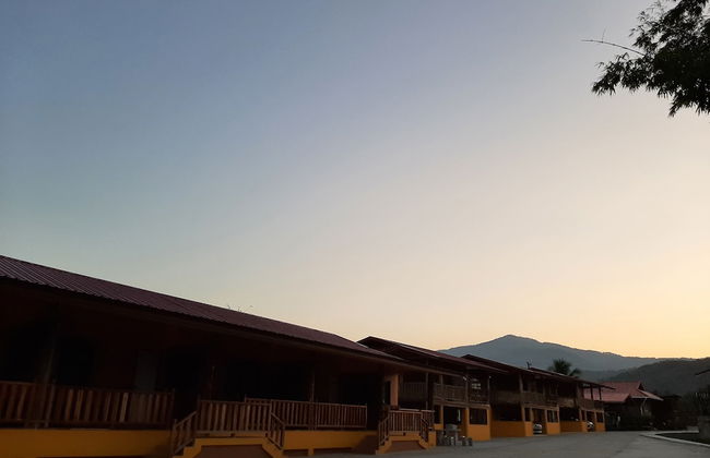 Baan Berm Family Inn - Photo 29