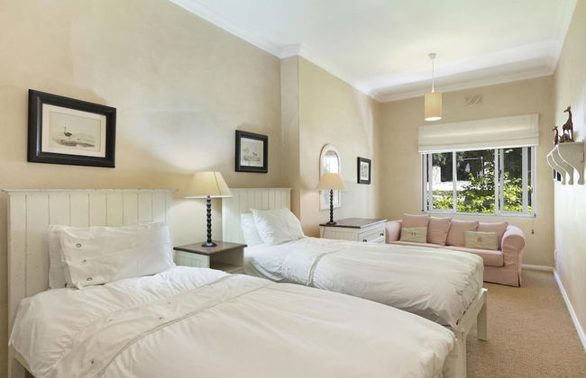 Craiglea Villa - Newlands Cape Town - Foto 30