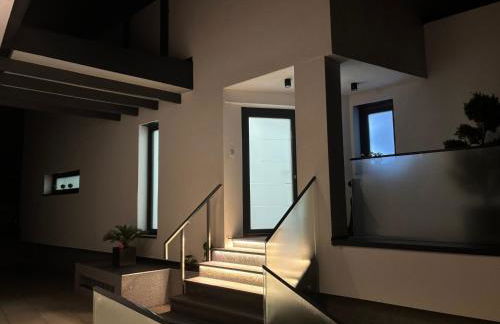 Le Cube Strasbourg - Marlenheim - Foto 1