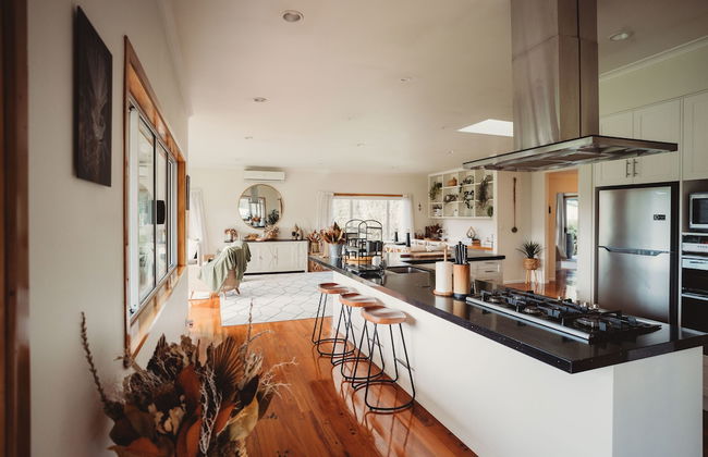 Paradise Valley Lodge - Foto 28