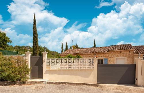 Villa in Cannes with Heated Pool & Boat Trips - Foto 14