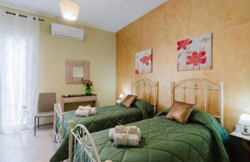 La casa di Anita nel cuore di Segesta - Foto 13