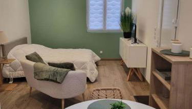 Studio centre d Arcis - Photo 4