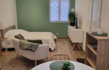 Studio centre d Arcis - Photo 4