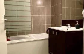 La Riviera à 50m de la plage - Foto 8