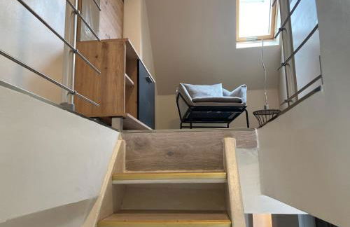 Ferienhaus "LE RUISSEAU" - Foto 24