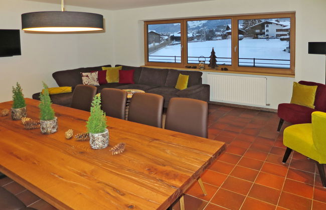 Apart Bergart - Foto 8