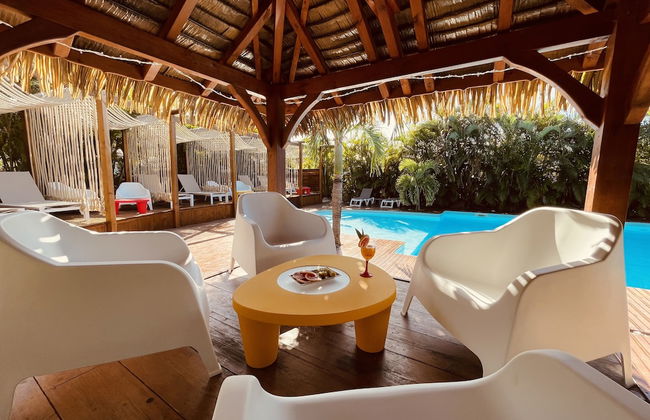 Kawan Bay Suites - Photo 37