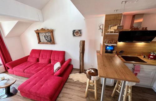 Alpenliebe-mit Bergblick - Foto 13