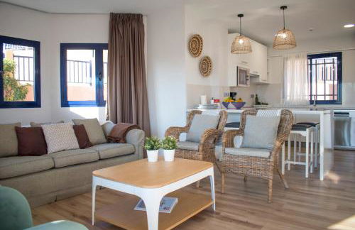 TC Bahía Meloneras - Foto 16