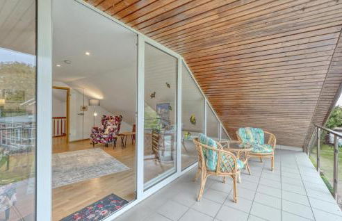 Awesome Home In Metelsdorf Ot Klüssend With Wifi - Foto 10