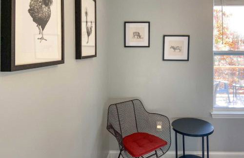 Smoky Mountains Leicester Home with Deck! - Foto 17