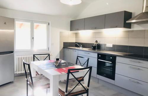 CasaSavernoise O SONHO appart2 - Foto 12